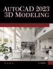 Image for AutoCAD 2023 3D Modeling