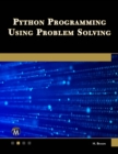 Image for Python Prog Usi Prob Solv