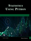 Image for Statistics Using Python