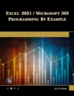 Image for Excel 2021 / Microsoft 365 Programming By Example
