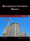 Image for Reinforced Concrete Design