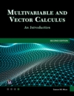 Image for Multivariable and Vector Calculus: An Introduction