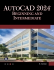 Image for AutoCAD 2024 Beginning and Intermediate
