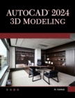 Image for AutoCAD 2024 3D Modeling