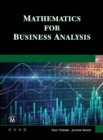 Image for Mathematics for Business Analysis