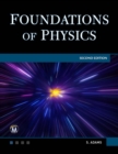Image for Foundations of Physics