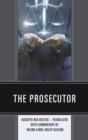 Image for The prosecutor