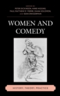 Image for Women and Comedy