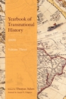 Image for Yearbook of Transnational History