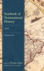 Image for Yearbook of transnational history 2022