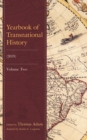 Image for Yearbook of Transnational History: (2019)