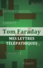 Image for Mes Lettres Telepathiques (French)