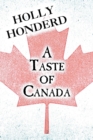 Image for A Taste of Canada