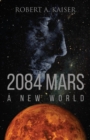 Image for 2084 Mars, a New World
