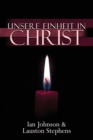 Image for Unsere Einheit in Christ (German)
