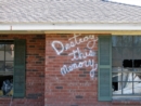 Image for Richard Misrach: Destroy This Memory (signed edition)