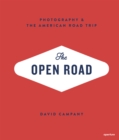Image for The Open Road: Photography and the American Roadtrip (signed edition)