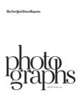 Image for The New York Times Magazine Photographs (signed edition)