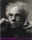 Image for Merce Cunningham: Fifty Years (signed edition)