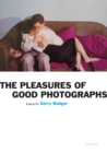 Image for Gerry Badger: Pleasures of Good Photographs (signed edition)