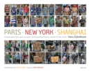 Image for Hans Eijkelboom: Paris-New York-Shanghai (signed edition)