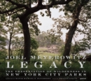 Image for Legacy: The Preservation of Wilderness in New York City Parks (signed edition)