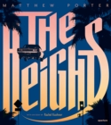 Image for Matthew Porter: The Heights (signed edition)