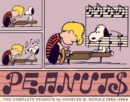 Image for The Complete Peanuts: 1963-1964 (vol. 7)