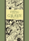 Image for The thing from the grave and other stories