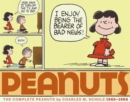 Image for Complete Peanuts, The 1965 - 1966 (Vol. 8)