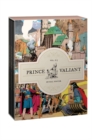 Image for Prince Valiant Volumes 1-3 Gift Box Set