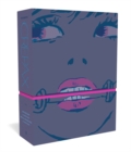 Image for The Complete Crepax Vols. 1 &amp; 2 Gift Box Set