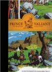 Image for Prince Valiant Vol. 18: 1971-1972