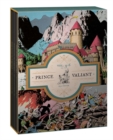 Image for Prince Valiant Volumes 4-6 Gift Box Set