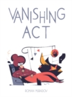Image for Vanishing Act
