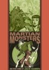 Image for The Martian Monster and Other Stories