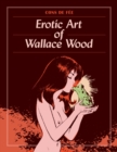 Image for Cons de Fee  : erotic art of Wallace Wood