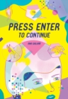 Image for Press enter to continue