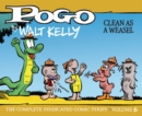 Image for Pogo Vol. 6 : Clean As A Weasel