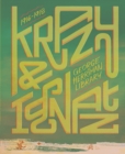 Image for The George Herriman Library: Krazy &amp; Ignatz 1916-1918