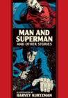 Image for Man and Superman and Other Stories