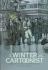 Image for The winter of the cartoonist