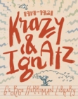 Image for The George Herriman Library: Krazy &amp; Ignatz 1919-1921