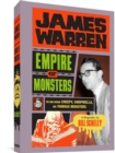 Image for James Warren  : empire of monsters
