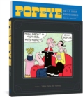 Image for Popeye  : the E.C. Segar Popeye SundaysVolume 1,: Olive Oyl and her sweety