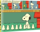 Image for Peanuts Every Sunday 1991-1995