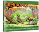 Image for Pogo  : the complete syndicated comic stripsVol. 8