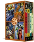 Image for The Ec Artists Library Slipcase Vol. 6