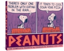 Image for Complete Peanuts 1981-1982: Vol 16