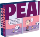 Image for The Complete Peanuts 1975-1978 Gift Box Set (vols. 15 &amp; 16)